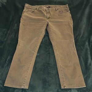 American Eagle AirFlex+ Slim Jean